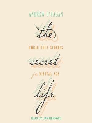 cover image of The Secret Life